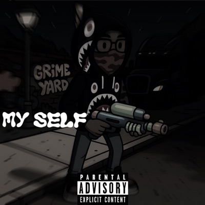 My Self (feat. Spxz) - Single