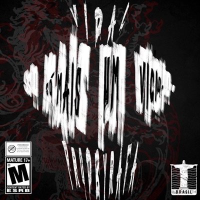 Só Mais Um Vício (feat. _prodbyrafa) - Single