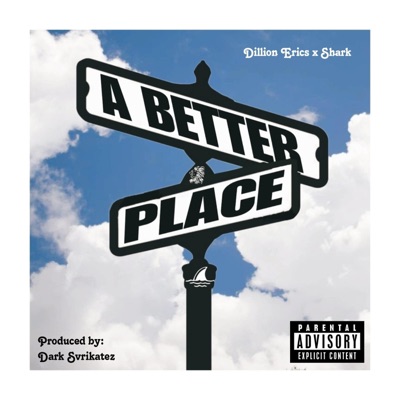 A Better Place - Single