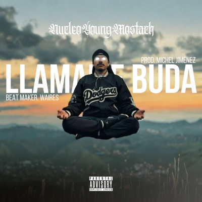 Llamame buda (feat. Waires) - Single