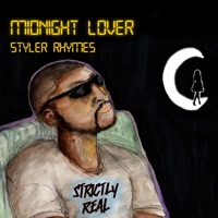 Midnight Lover - Single - StylerRhymes