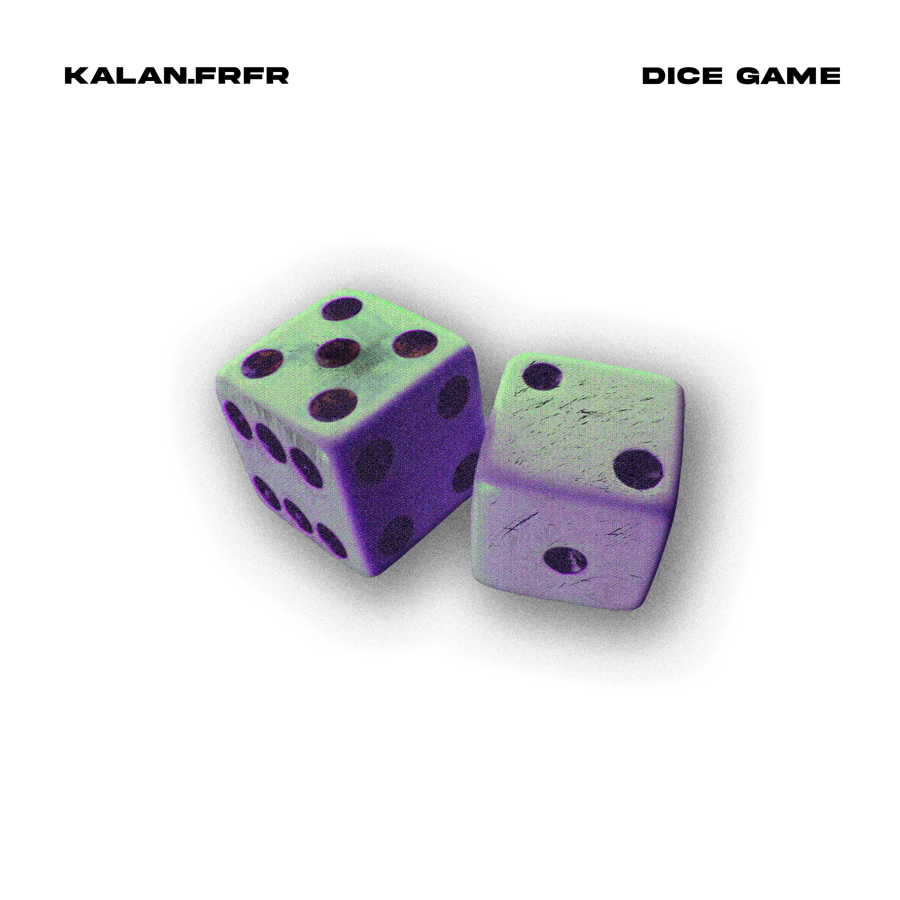 Dice Game - Single