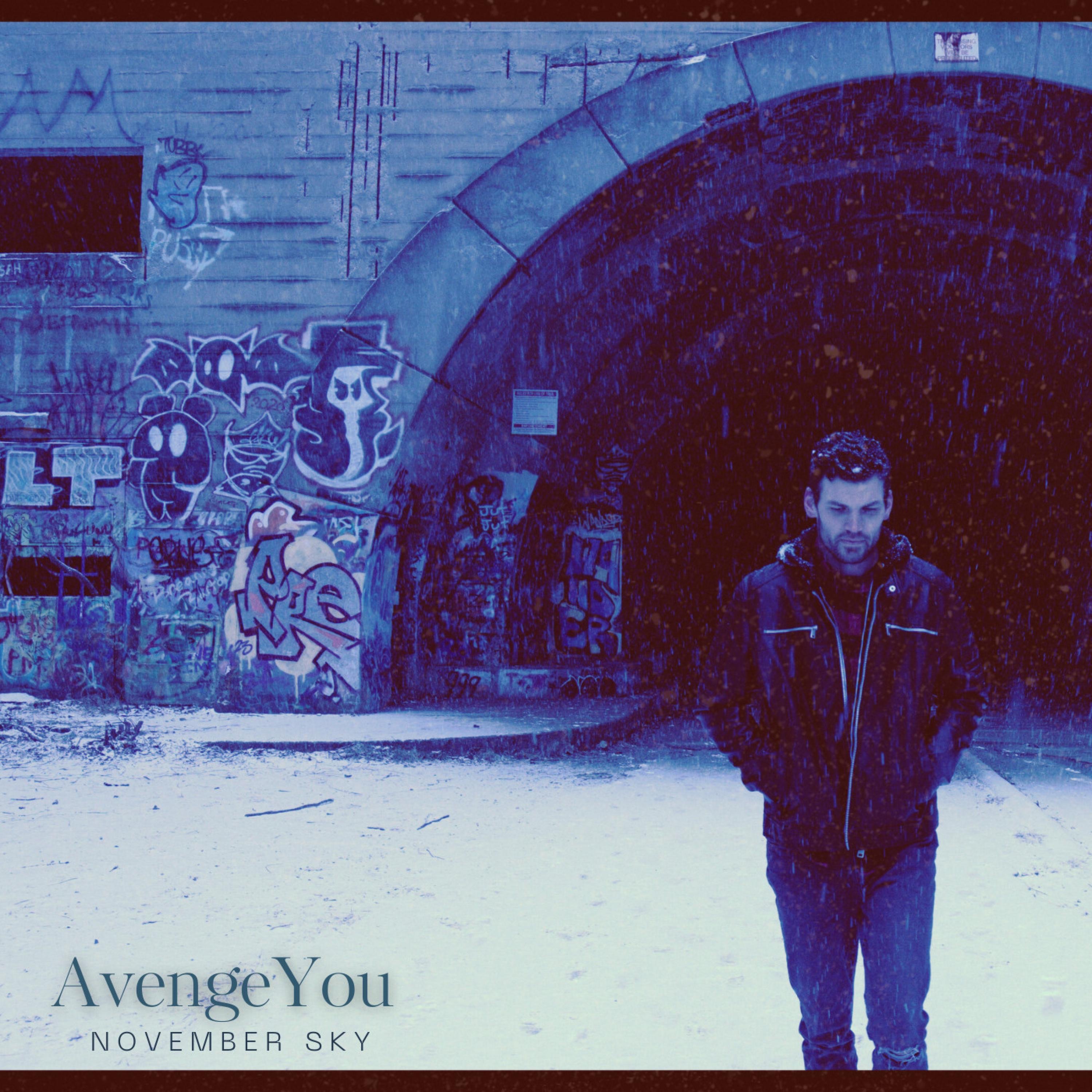 Avenge You - Single