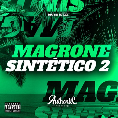 Magrone Sintético 2 - Single