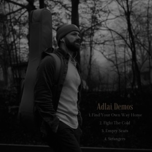 Adlai Demos - EP