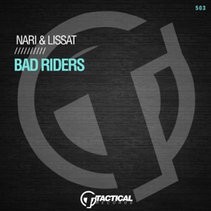 Bad Riders - Single
