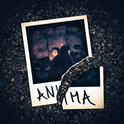 ANIMA - Single