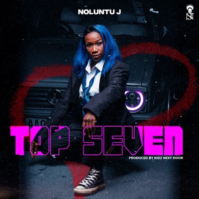 Top Seven (feat. Thekidsnextdoor) - Single