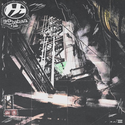 MANHATTAN (feat. mavyrmldy) - Single