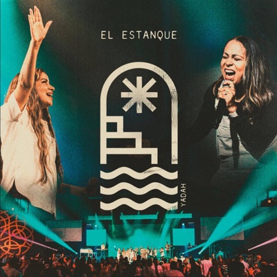 El Estanque (EP En Vivo)