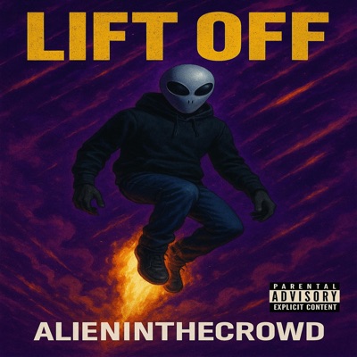 Lift Off - EP