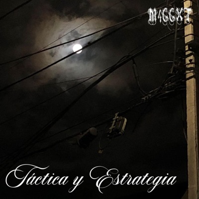 Táctica y Estrategia - Single