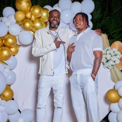 Pa Gen Moun Ki Konn Sa (feat. Nico-G & Fantom) - Single