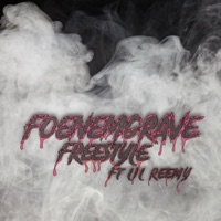 FOENEMGRAVE FREESTYLE (feat. Lil Reemy) - Single - Quaddiworld