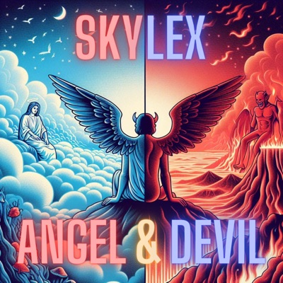 Angel & Devil - Single