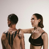 Who Am I - Single - Martin Badder & Katey Brooks