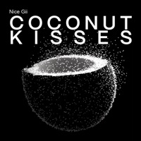 coconut kisses