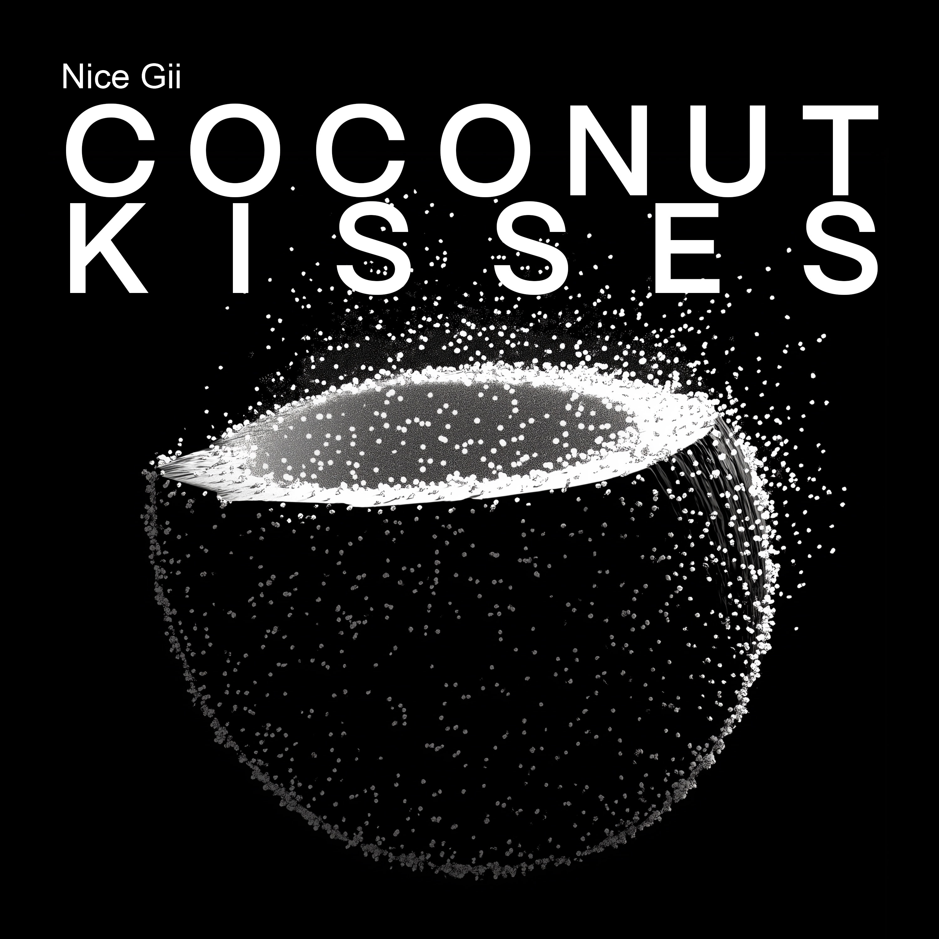 coconut kisses - Single