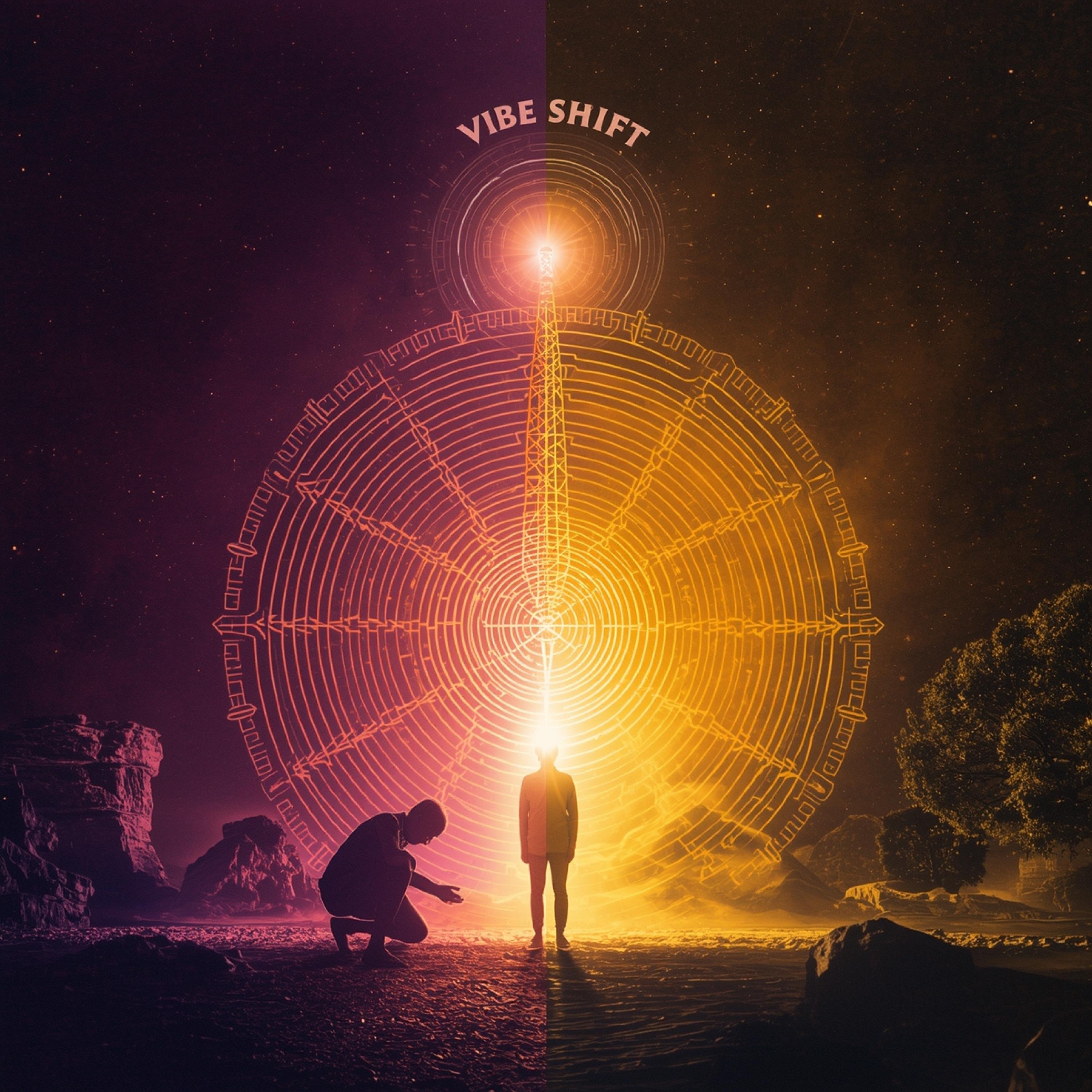 Vibe Shift: Abundance & Prosperity