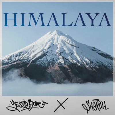 Himalaya (feat. Shakill) - Single