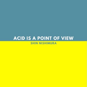 Acid is a Point of View - Single