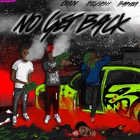 No Get Back (feat. Crazy) - Single - Biigflash & Baby Kia