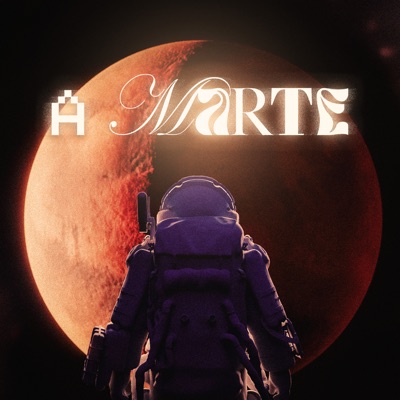 A Marte - Single