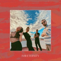 For Eternity (feat. Jose Shema) - Single - SoFree, Loïza & Jules Muzanzo