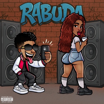 Rabuda - Single