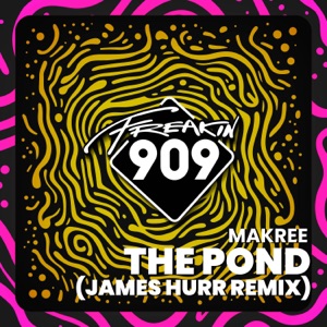 The Pond (Remixed) [James Hurr Radio Mix]