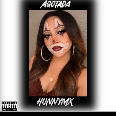 Agotada - Single