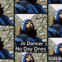 No Day Ones - EP - Jo Dancer