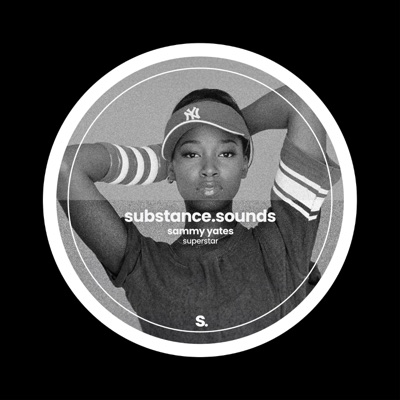 Superstar (organ mix) - Single