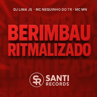 Berimbau Ritmalizado - Single