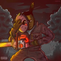 FATSO (KOMBO EDITION) - Nutso Thugn