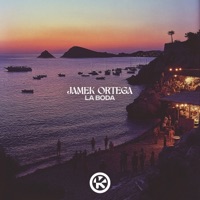 La Boda (Extended Mix) - Single - Jamek Ortega