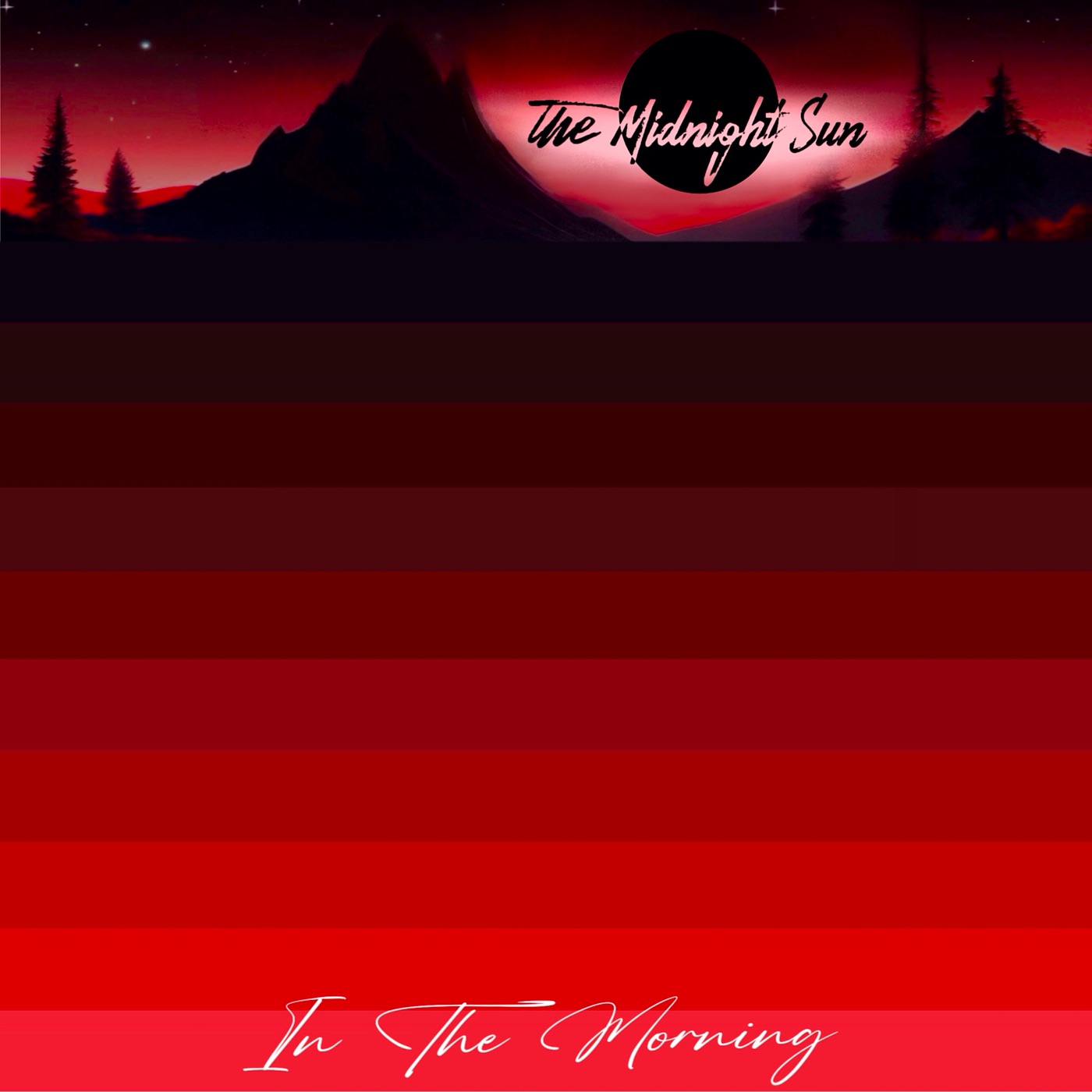 In the Morning - Single