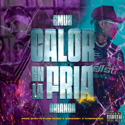 Calor en la Fría (Remix) - Single