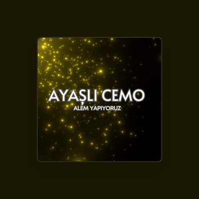 Listen to Ayaşlı Cemo, watch music videos, read bio, see tour dates & more!