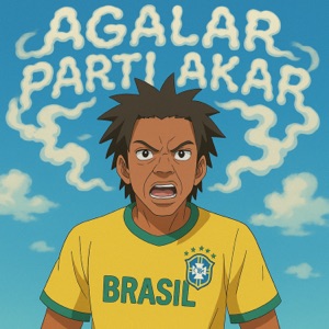 Agalar Parti Akar