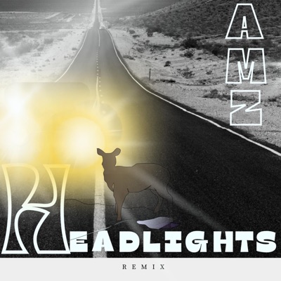 HEADLIGHTS (REMIX) - Single
