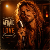 Don’t Be Afraid To Love Somebody
