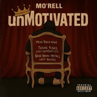 unMOtivated - Single - MO'RELL