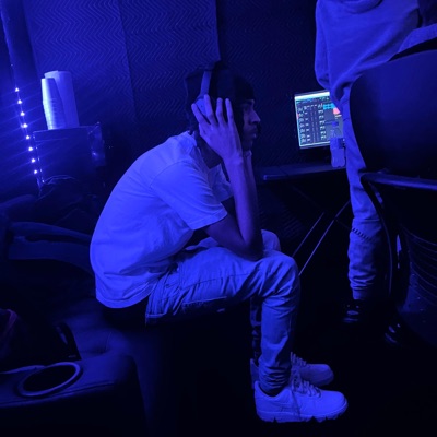 Fuck Everybody - Single