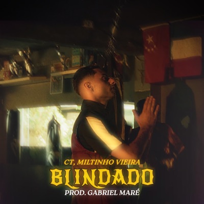 Blindado - Single