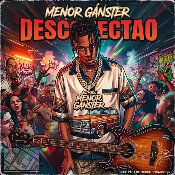 Desconetao