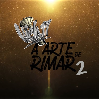 A Arte de Rimar 2 - Single