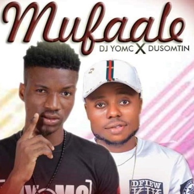 Mufaale (feat. Du Somtin) - Single