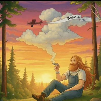 Smokin & Flyin - Single