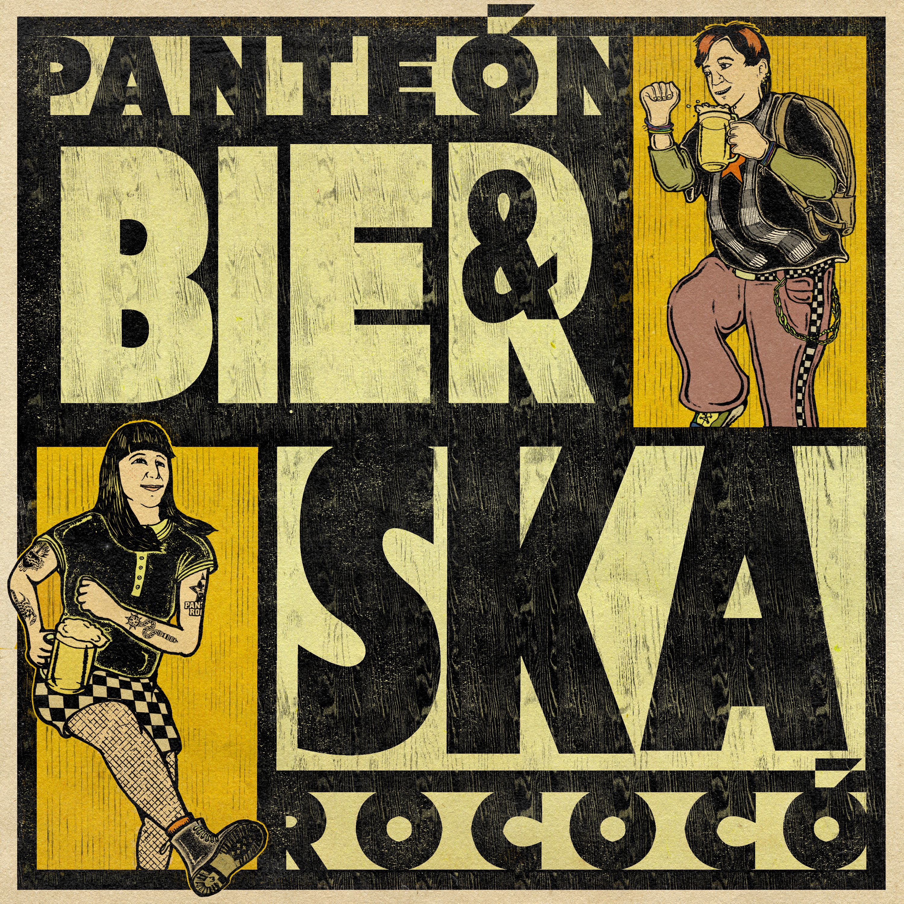 Bier & Ska - Single
